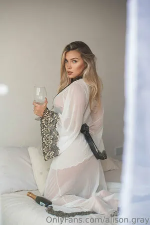 Alison Gray OnlyFans Leaked Free Thumbnail Picture - #imk5476Nox
