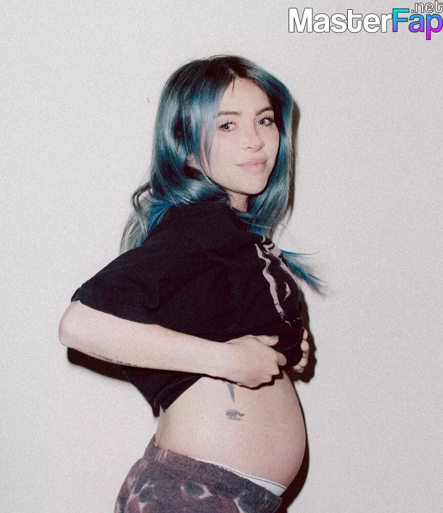 Alison Wonderland Nude OnlyFans Leak Picture K9rvxUfnyW | MasterFap.net