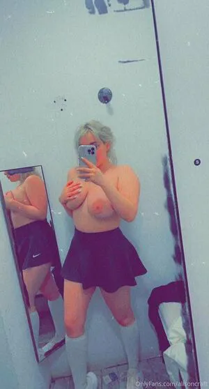 Alisoncraft OnlyFans Leaked Free Thumbnail Picture - #014I8GJ4Ib