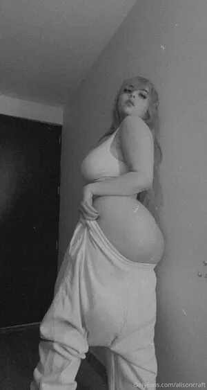Alisoncraft OnlyFans Leaked Free Thumbnail Picture - #29hi6DqJNh