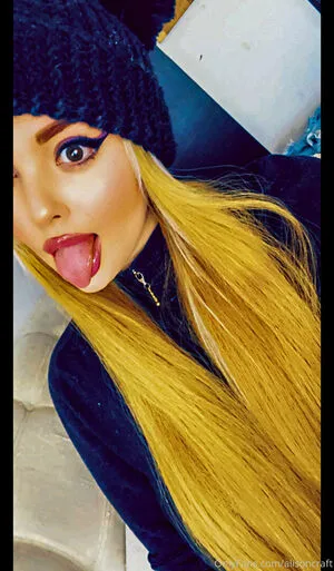 Alisoncraft OnlyFans Leaked Free Thumbnail Picture - #43bJZBJxLw