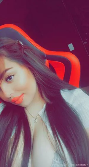 Alisoncraft OnlyFans Leaked Free Thumbnail Picture - #CA24ItEJf4