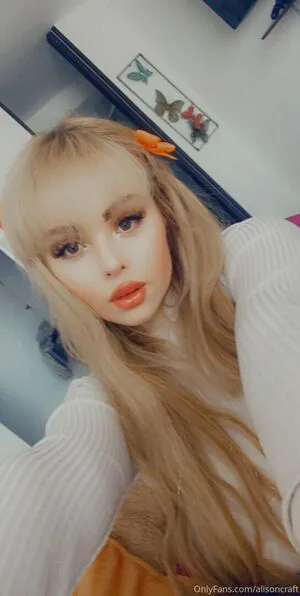 Alisoncraft OnlyFans Leaked Free Thumbnail Picture - #FwWSgEEqPB
