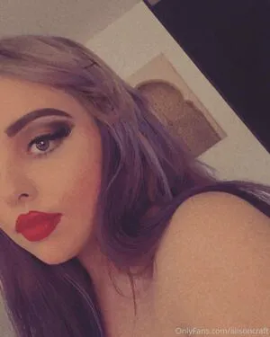 Alisoncraft OnlyFans Leaked Free Thumbnail Picture - #KE6h5HJR8t