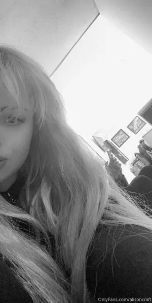 Alisoncraft OnlyFans Leaked Free Thumbnail Picture - #Ma0CGfnlsP