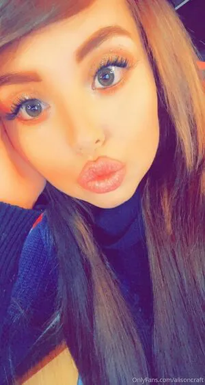 Alisoncraft OnlyFans Leaked Free Thumbnail Picture - #QOcBAi8xWL
