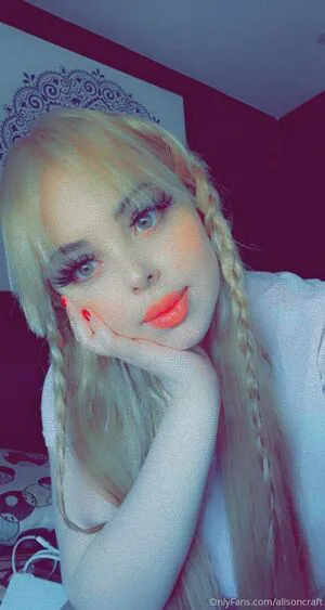 Alisoncraft OnlyFans Leaked Free Thumbnail Picture - #TfAjaifsuh