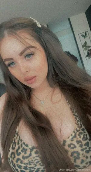 Alisoncraft OnlyFans Leaked Free Thumbnail Picture - #XM19UdxeWY