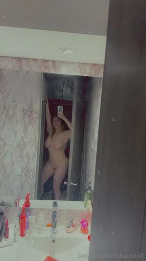 Alisoncraft OnlyFans Leaked Free Thumbnail Picture - #XZlUDrFsmM