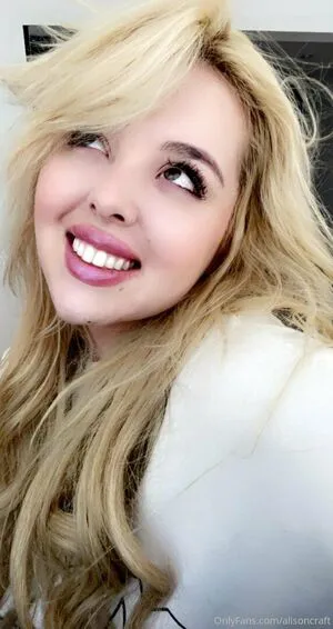 Alisoncraft OnlyFans Leaked Free Thumbnail Picture - #ZuMGQbkqDx