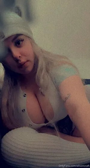 Alisoncraft OnlyFans Leaked Free Thumbnail Picture - #hwEtvqawFI