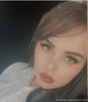 Alisoncraft OnlyFans Leaked Free Thumbnail Picture - #iFX7oEG7jN