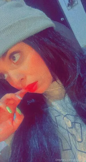 Alisoncraft OnlyFans Leaked Free Thumbnail Picture - #k5fB9uIqWq