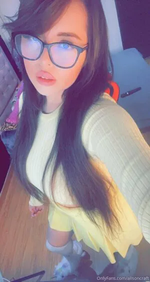 Alisoncraft OnlyFans Leaked Free Thumbnail Picture - #pLXo7d6CBt