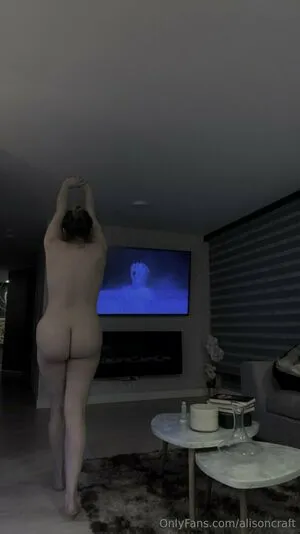 Alisoncraft OnlyFans Leaked Free Thumbnail Picture - #pVhcZhITZM