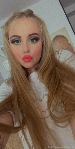 Alisoncraft OnlyFans Leaked Free Thumbnail Picture - #thU9SBkFBF