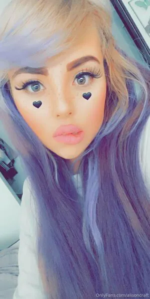 Alisoncraft OnlyFans Leaked Free Thumbnail Picture - #uPCckQo5Df