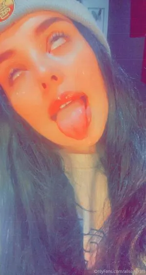 Alisoncraft OnlyFans Leaked Free Thumbnail Picture - #wcXv7OOjA4