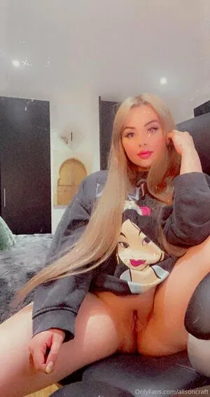 Alisoncraft OnlyFans Leaked Free Thumbnail Picture - #ytUJiKffUh