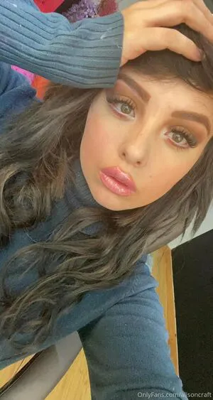 Alisoncraft OnlyFans Leaked Free Thumbnail Picture - #zbE6IjD1P2