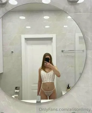 Alisonlinsy OnlyFans Leaked Free Thumbnail Picture - #D0fbVrr9Yg