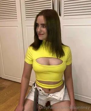 Alisonlinsy OnlyFans Leaked Free Thumbnail Picture - #DeZQCY3Eu4