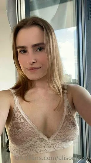 Alisonlinsy OnlyFans Leaked Free Thumbnail Picture - #ULvfxgfEgG