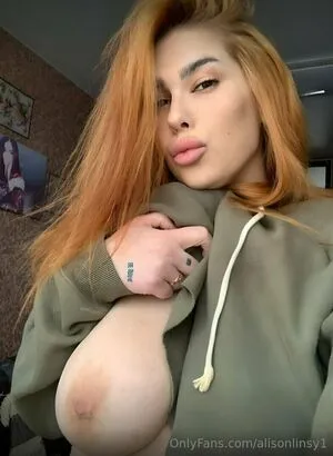 Alisonlinsy1 OnlyFans Leaked Free Thumbnail Picture - #jxY7mPennY