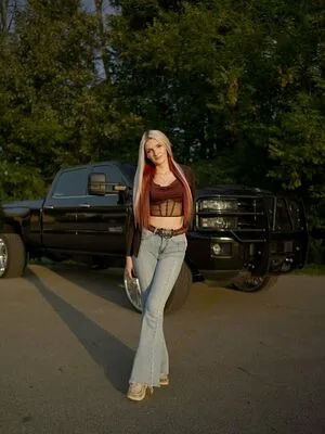 Alissa Jadee OnlyFans Leaked Free Thumbnail Picture - #DHwKBa2ijD