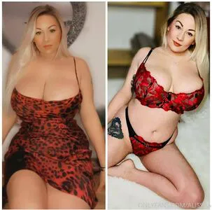 Alissaa OnlyFans Leaked Free Thumbnail Picture - #HSFVQasXFt