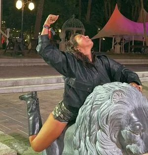 Alisson Gonzalez OnlyFans Leaked Free Thumbnail Picture - #4fJKWJ3CjR