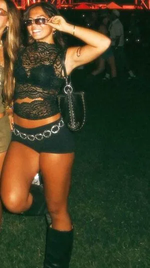 Alisson Gonzalez OnlyFans Leaked Free Thumbnail Picture - #DPkXFdReaw