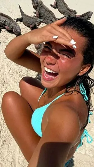 Alisson Gonzalez OnlyFans Leaked Free Thumbnail Picture - #DSVAGRCfKK