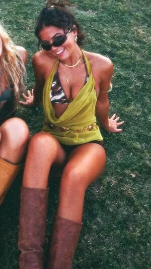 Alisson Gonzalez OnlyFans Leaked Free Thumbnail Picture - #Gd4vSUIGFk