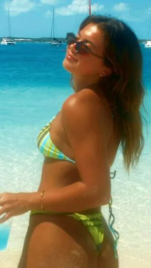 Alisson Gonzalez OnlyFans Leaked Free Thumbnail Picture - #UeqC7KsUs4