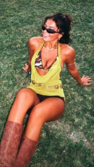 Alisson Gonzalez OnlyFans Leaked Free Thumbnail Picture - #f35Kyr4tAQ