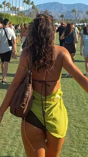 Alisson Gonzalez OnlyFans Leaked Free Thumbnail Picture - #qg6cWRndNf