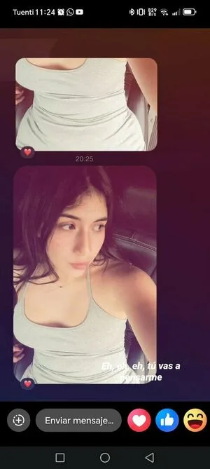 Alisson OnlyFans Leaked Free Thumbnail Picture - #22GJsUX8kJ