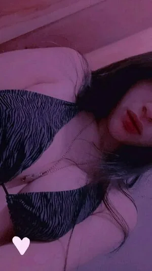 Alisson OnlyFans Leaked Free Thumbnail Picture - #3e6zl460Mk