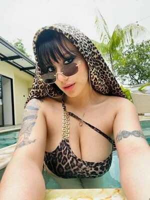 Alissonlopez OnlyFans Leaked Free Thumbnail Picture - #NEwGawdCOY