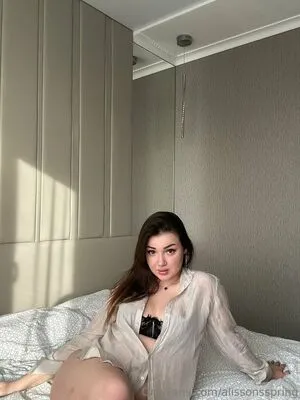 Alissonsspring OnlyFans Leaked Free Thumbnail Picture - #xfOECu2Ghs