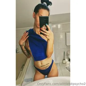 Alittlebitpsycho2 OnlyFans Leaked Free Thumbnail Picture - #5WfZdr6Kd1
