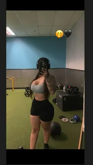 Alivia Henry OnlyFans Leaked Free Thumbnail Picture - #W5F5Mn0DKB