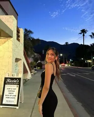 Aliyah Ortega Thumbnail Picture
