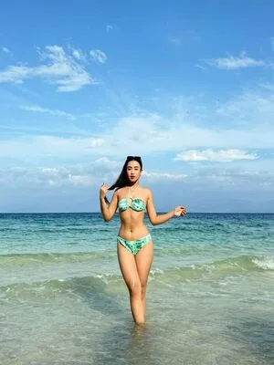 Aliyah Saena OnlyFans Leaked Free Thumbnail Picture - #8xST1qIeOS