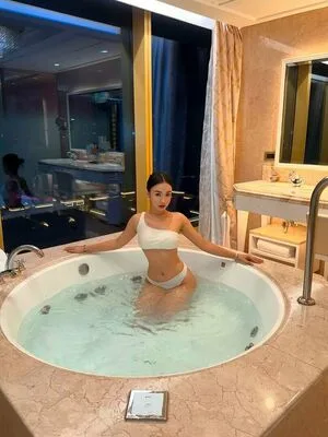 Aliyah Saena OnlyFans Leaked Free Thumbnail Picture - #STguVNNEm1