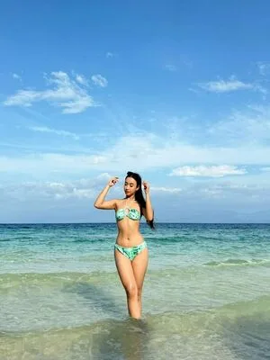 Aliyah Saena OnlyFans Leaked Free Thumbnail Picture - #WADM8MfT7B