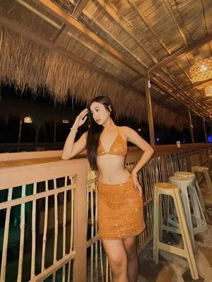 Aliyah Saena OnlyFans Leaked Free Thumbnail Picture - #b0TJ053tuR