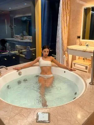 Aliyah Saena OnlyFans Leaked Free Thumbnail Picture - #oDN4frIW2L