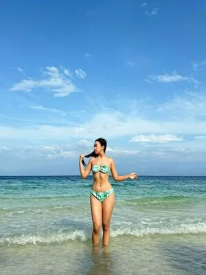 Aliyah Saena OnlyFans Leaked Free Thumbnail Picture - #s3gTz3EVrm
